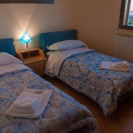 B&B L'Orizzonte Civitavecchia Exterior foto